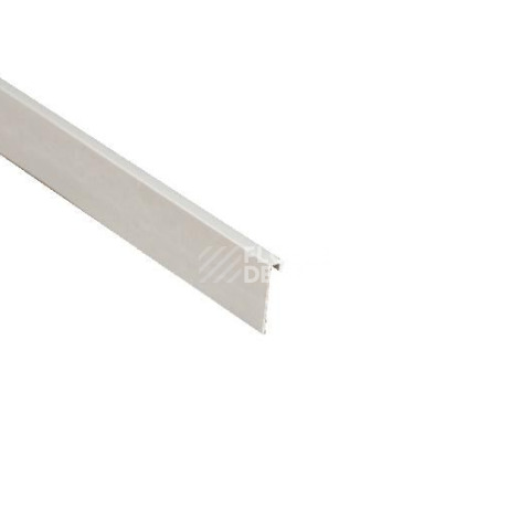Плинтус Коннелюрный Bonkeel Object ВО С02 верх фото 1 | FLOORDEALER